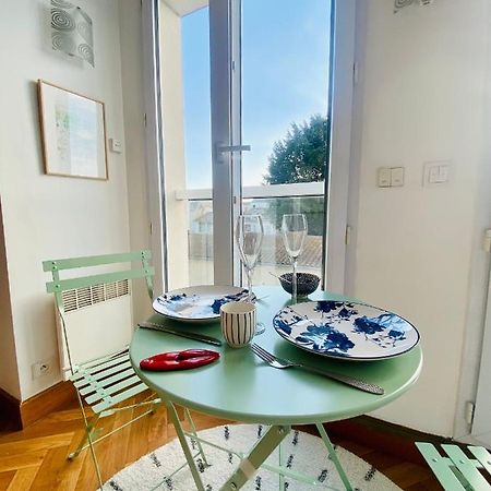Appartement Saint Claude - Centre Port La Rochelle  Zewnętrze zdjęcie