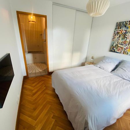 Appartement Saint Claude - Centre Port La Rochelle  Zewnętrze zdjęcie