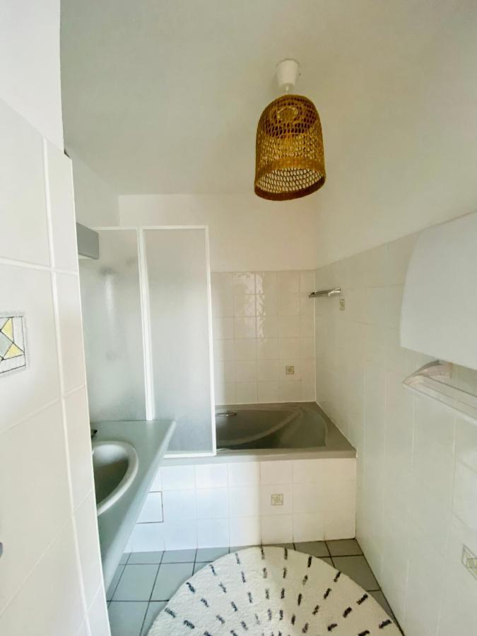 Appartement Saint Claude - Centre Port La Rochelle  Zewnętrze zdjęcie